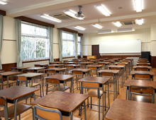 学校公開イメージ