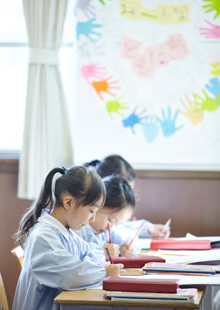 学校公開イメージ