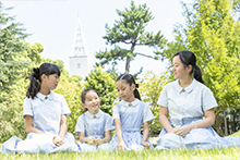 オープンスクールイメージ