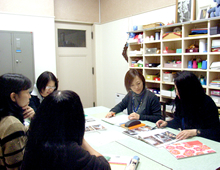 母の会イメージ