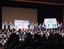 学校説明会イメージ