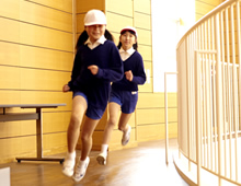 ランニングクラブイメージ