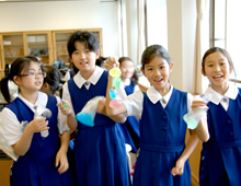 科学クラブイメージ
