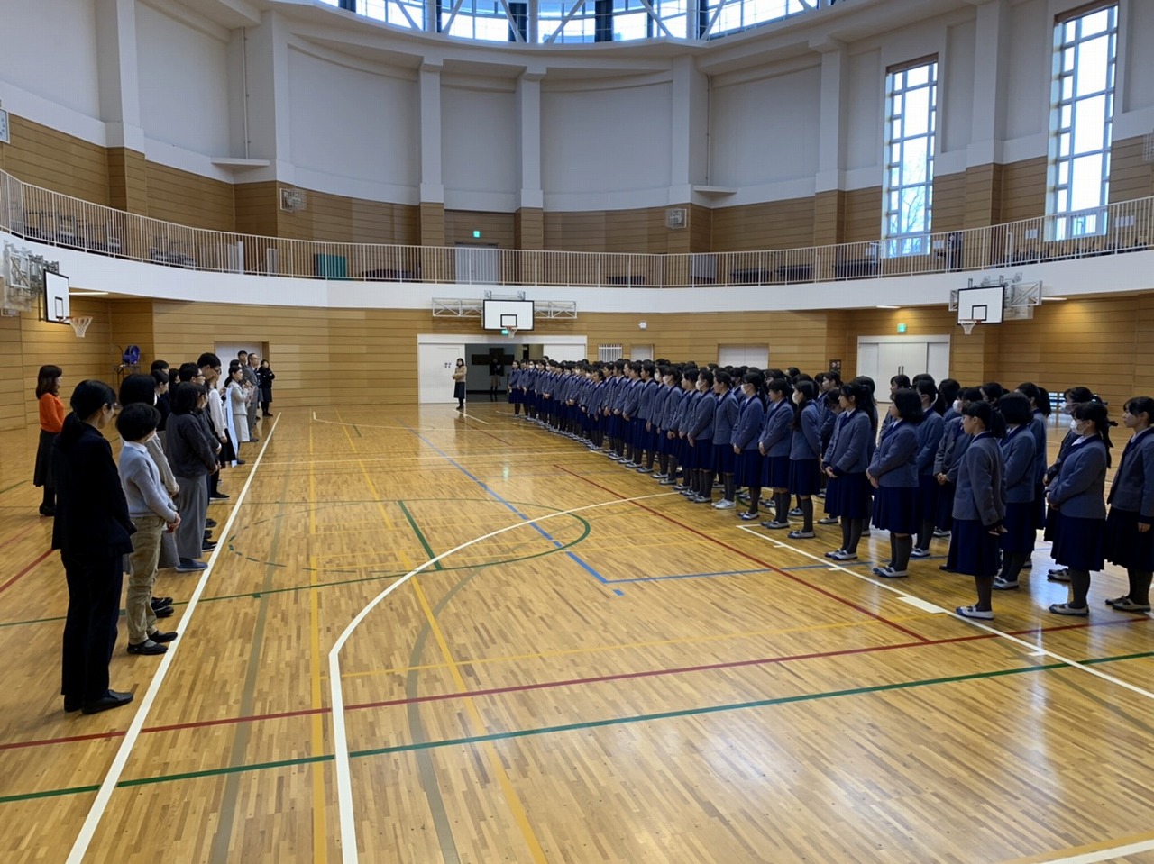 sIMG_3667 2020年2月 小林聖心女子学院ブログ 小林聖心女子学院 高等学校・中学校・小学校