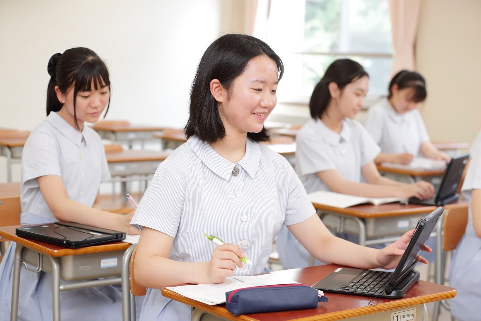 個別相談イメージ