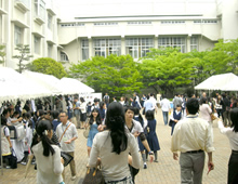 学院祭イメージ