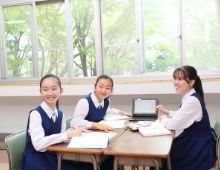 個別相談イメージ