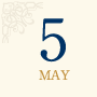 5