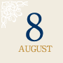 8