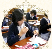 奉仕活動イメージ