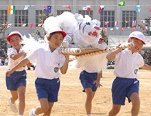 運動会イメージ