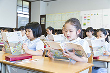 学校公開イメージ