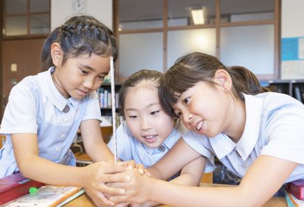 オンライン授業公開イメージ
