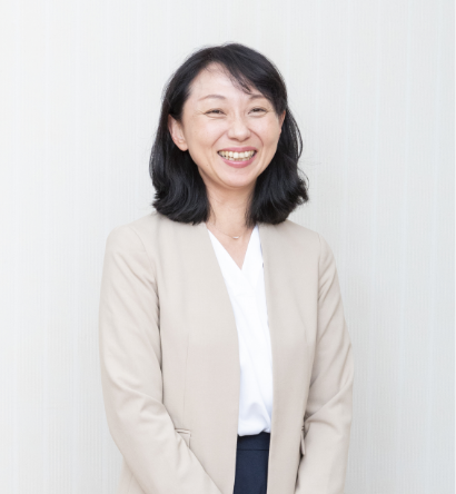 田中先生