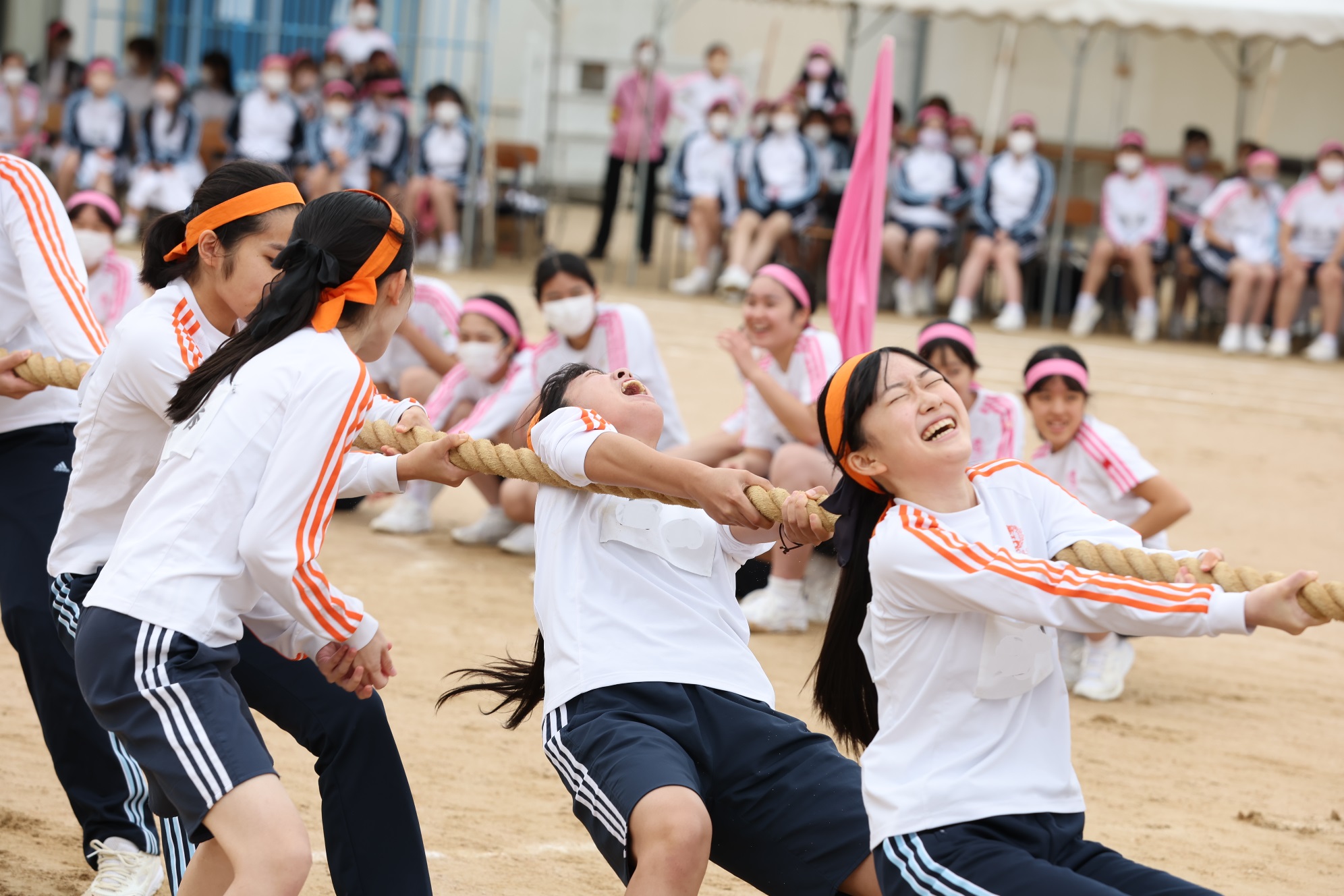  小中 学生体育祭 運動会 盗撮  StageⅢ体育祭 | 小林聖心女子学院 高等学校・中学校・小学校