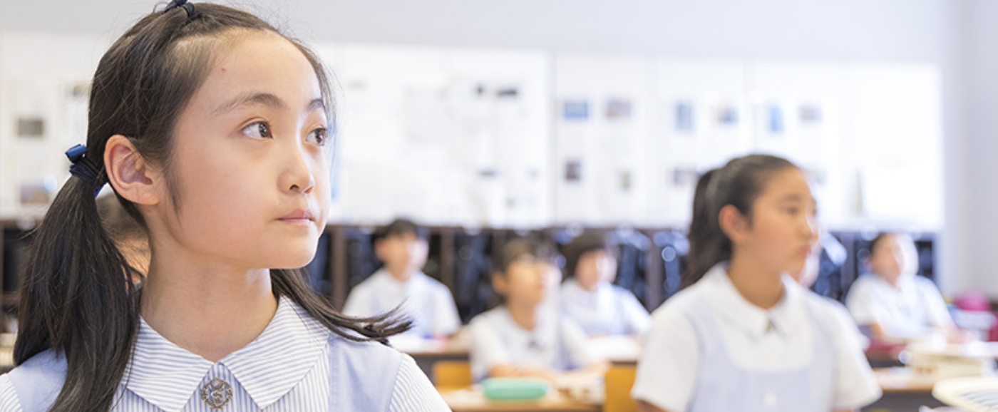 女子小 