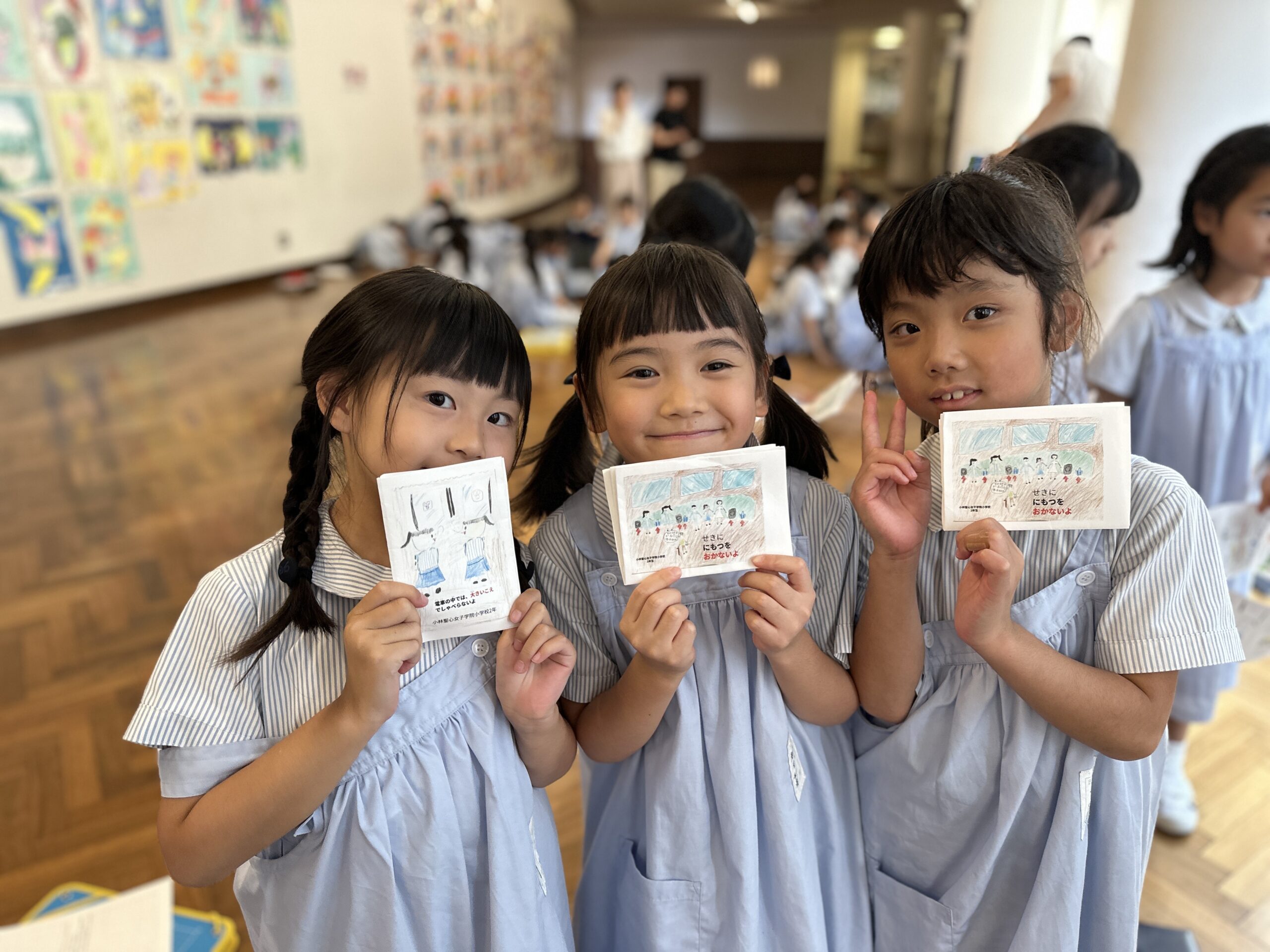 2023年度 聖心女子学院初等科 に 合格 できるお受験塾ランキング
