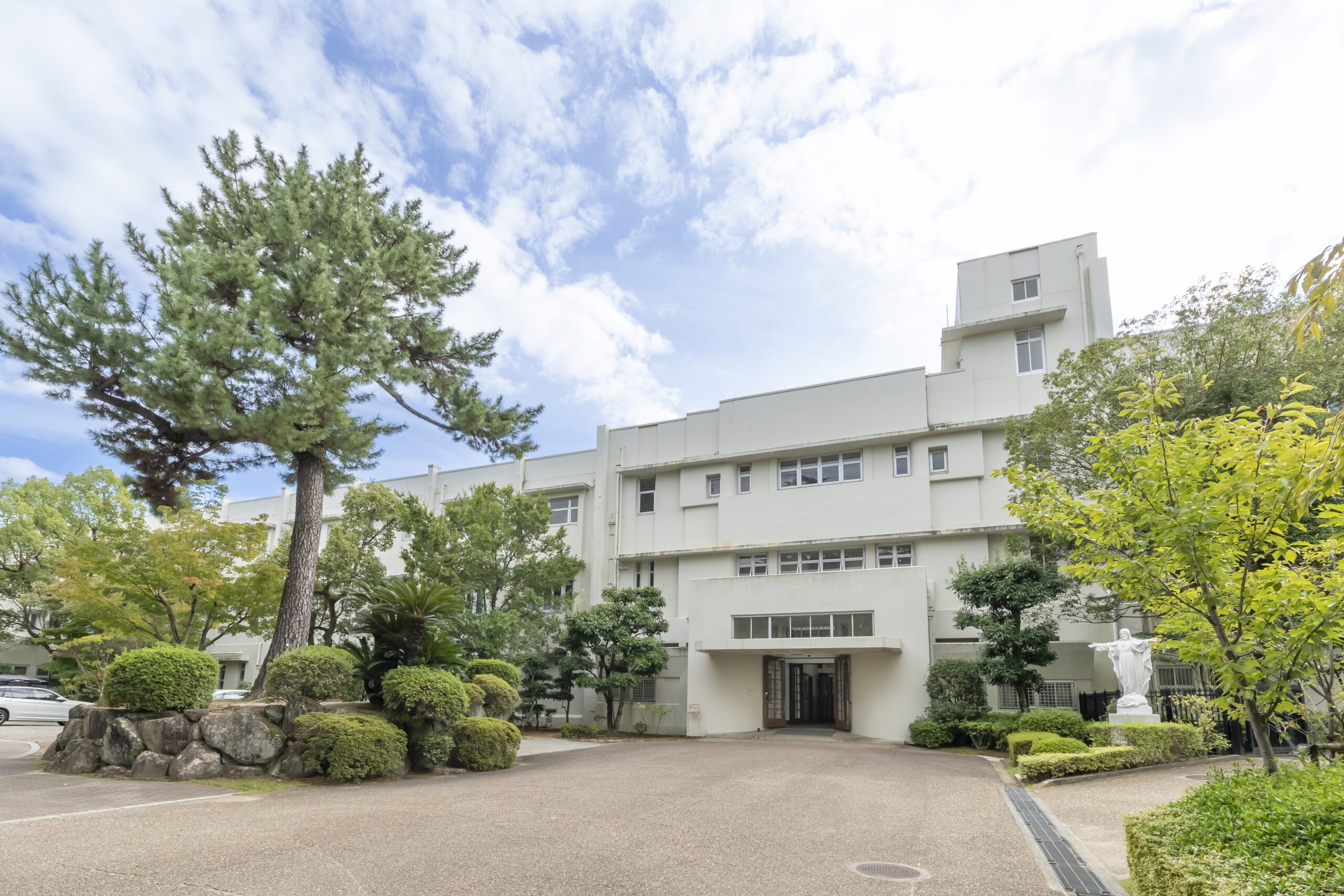 教職員採用情報について