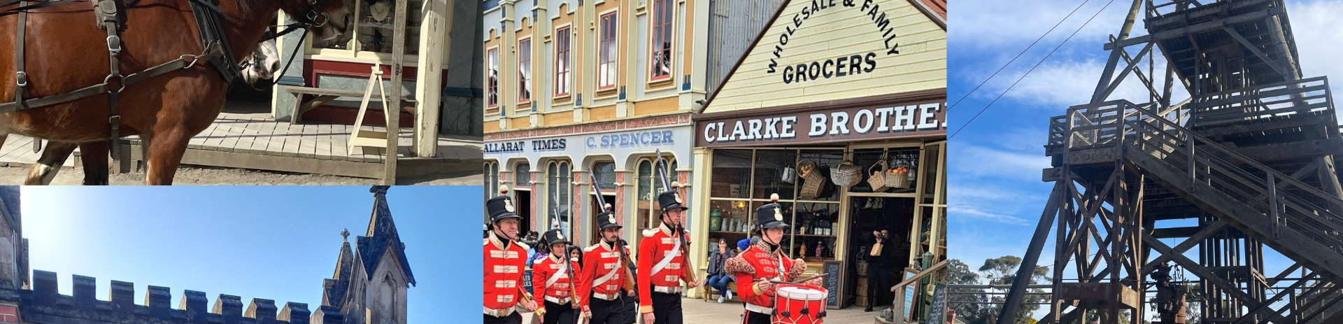 オーストラリア夏期研修